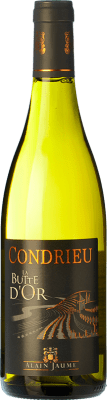 Alain Jaume La Butte d'Or Viognier Condrieu 75 cl