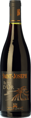 Alain Jaume La Butte d'Or Syrah Saint-Joseph 75 cl