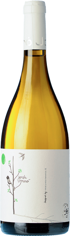 8,95 € Envoi gratuit | Vin blanc Jordi Miró D.O. Terra Alta