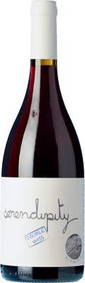 Jordi Miró Serendipity Double Mass Grenache Terra Alta 75 cl