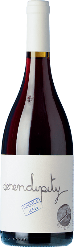 免费送货 | 红酒 Jordi Miró Serendipity Double Mass D.O. Terra Alta 加泰罗尼亚 西班牙 Grenache 75 cl