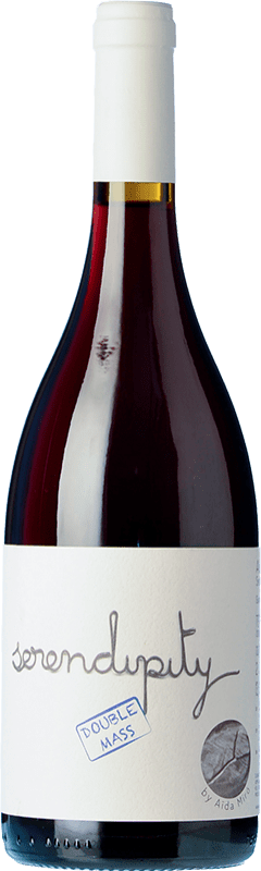 19,95 € Free Shipping | Red wine Jordi Miró Serendipity Double Mass D.O. Terra Alta