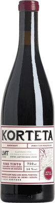 LMT Luis Moya Korteta Garnacha — Grenache 75 cl