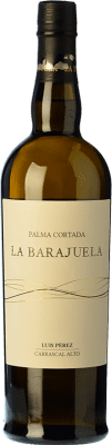 Luis Pérez La Barajuela Palma Cortada Palomino Fino 75 cl