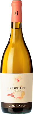 Mas Igneus La Capelleta Grenache White Priorat 75 cl