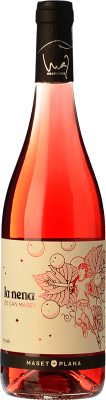 Masetplana La Nena de Can Maset Syrah Empordà 若い 75 cl