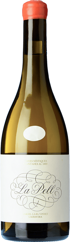 42,95 € 免费送货 | 白酒 Lagravera La Pell El Vinyet Blanc