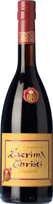 San Isidro Lácrima Christi Monastrell Jumilla 75 cl