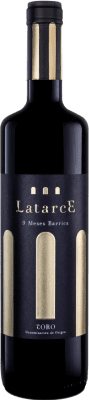 Castillo Latarce Tinta de Toro Toro 高齢者 75 cl