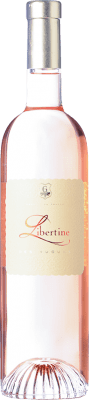 Domaine des Nugues Libertine Rosé Jung