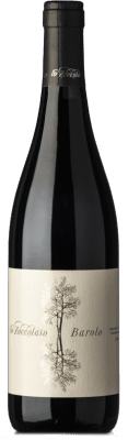 Lo Zoccolaio Nebbiolo Barolo 75 cl