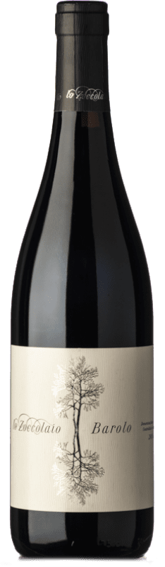 46,95 € | Красное вино Lo Zoccolaio D.O.C.G. Barolo Пьемонте Италия Nebbiolo 75 cl