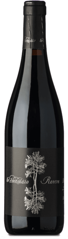 66,95 € | Красное вино Lo Zoccolaio Ravera Резерв D.O.C.G. Barolo Пьемонте Италия Nebbiolo 75 cl