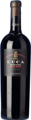 Luca Wines Laura Catena Old Vine Malbec Valle de Uco 75 cl