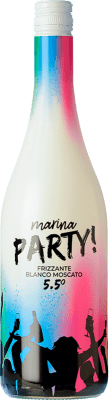 Bocopa Marina Party Frizzante Mascate 75 cl