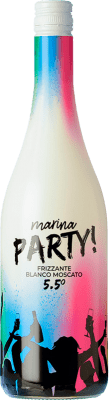 Bocopa Marina Party Frizzante