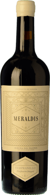 Yllera Meraldis Tempranillo Ribera del Duero 75 cl