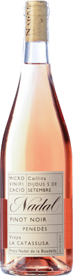 Nadal Rosé 若い