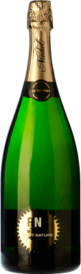 Nadal RNG 20 Brut Nature Corpinnat 1997 75 cl