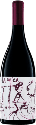 Pagos del Rey La Única IV Edición Tempranillo 75 cl