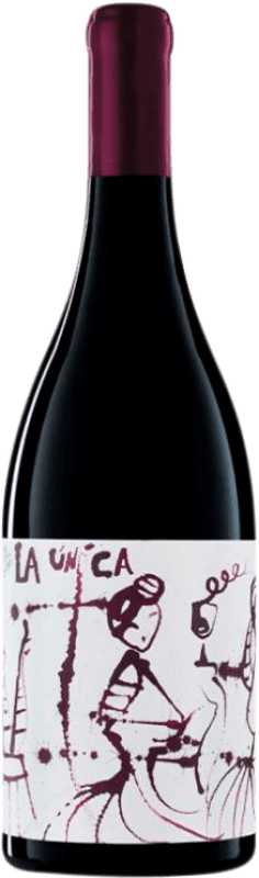 49,95 € | Red wine Pagos del Rey La Única IV Edición Spain Tempranillo 75 cl