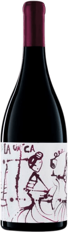 93,95 € Kostenloser Versand | Rotwein Pagos del Rey La Única IV Edición