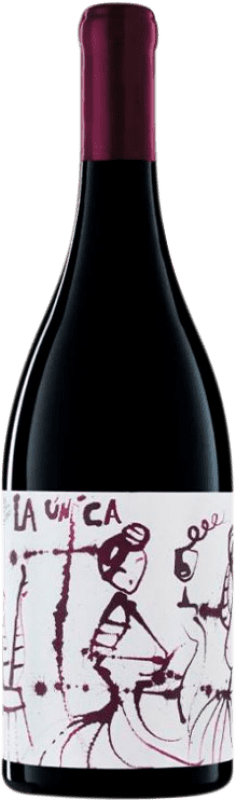 84,95 € Envoi gratuit | Vin Rouge Pagos del Rey La Única IV Édition Limitée