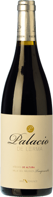 Palacio de Lerma Tempranillo Arlanza Rovere 75 cl