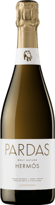 Pardas Hermós Brut Nature Corpinnat 75 cl