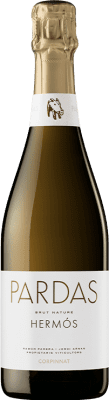 Pardas Hermós Brut Nature — ブリュット・ナチュール Corpinnat 75 cl