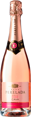 Perelada Festival Rosé Brut Cava 75 cl