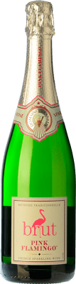 Pommery Crémant Pink Flamingo Sparkling Chardonnay 香槟 75 cl