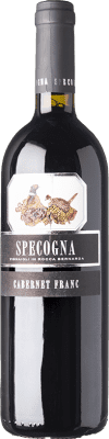 Specogna Cabernet Franc Colli Orientali del Friuli 75 cl