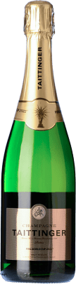 Taittinger Fifa World Cup Champagne 75 cl