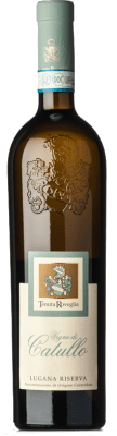 Roveglia Vigne di Catullo Trebbiano di Lugana Lugana Réserve 75 cl