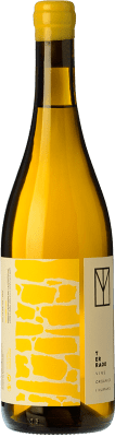 Vins del Tros Terraoo Lo Natural Chenin White Terra Alta 75 cl