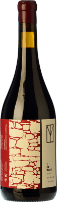 Vins del Tros Terraoo El Desafío Morenillo Terra Alta 75 cl