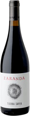 Tierra Savia Zaranda Tempranillo 75 cl