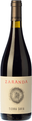 Tierra Savia Zaranda Tempranillo 75 cl