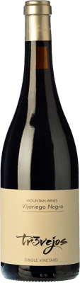 Altos de Tr3vejos Mountain Wines