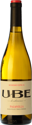 Cota 45 UBE Paganilla Palomino Fino 75 cl