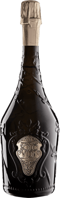 Vallformosa Solo Vida Penedès Premium Riserva 75 cl