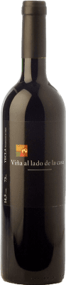 Castaño Viña al Lado de la Casa Yecla Magnum-Flasche 1,5 L