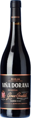 Gómez Cruzado Viña Dorana Rioja Reserva 75 cl