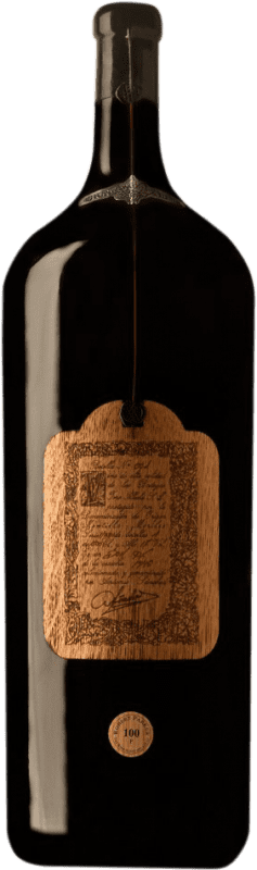 18 374,95 € Envio grátis | Vinho Generoso Fortificado Toro Albalá 1 de 1 1946 D.O. Montilla-Moriles Garrafa Nabucodonosor 15 L