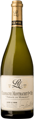 Lucien Le Moine Premier Cru Abbaye de Morgeot Chardonnay Chassagne-Montrachet 75 cl