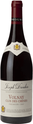 Joseph Drouhin Premier Cru Clos des Chênes Pinot Black Volnay 75 cl