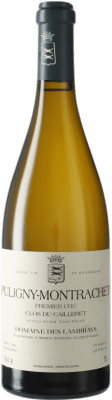 Clos des Lambrays Premier Cru Clos du Cailleret Puligny-Montrachet 75 cl