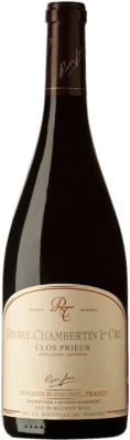 Rossignol-Trapet Clos Prieur Pinot Noir Gevrey-Chambertin 1er Premier Cru Eco — Organic 75 cl