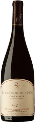 Rossignol-Trapet Premier Cru Clos Prieur Pinot Black Gevrey-Chambertin 75 cl